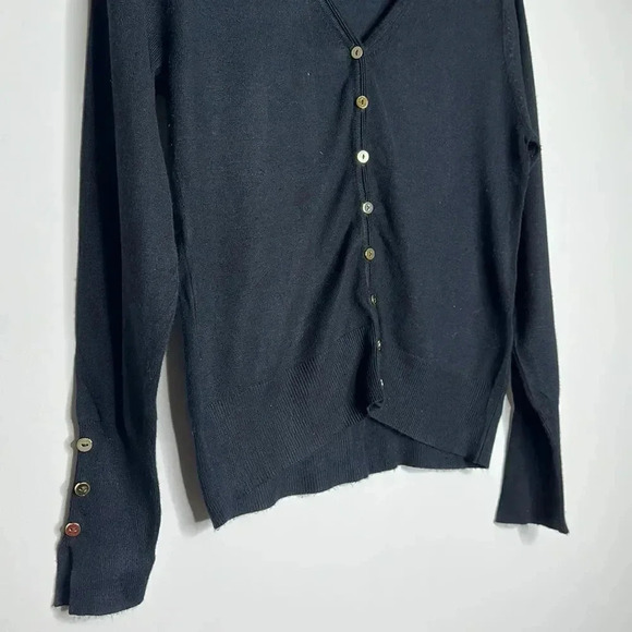 Primark Black Cardigan - Picture 3 of 6